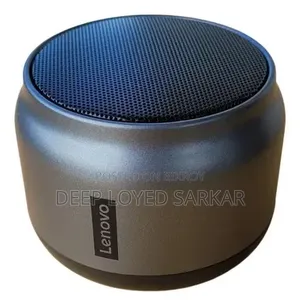 লেনোভো ব্লুটুথ স্পিকার