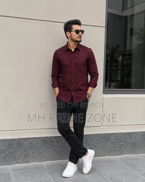 Men's Shirt