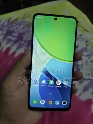 ভিভো ওয়াই ১৯এস ১২৮ জিবি ব্লু
