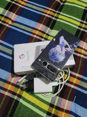 EL 8 GB White