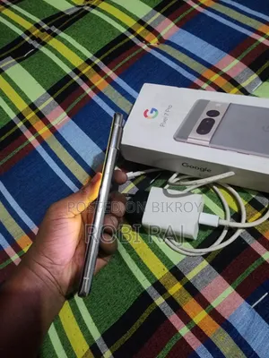 EL 8 GB White