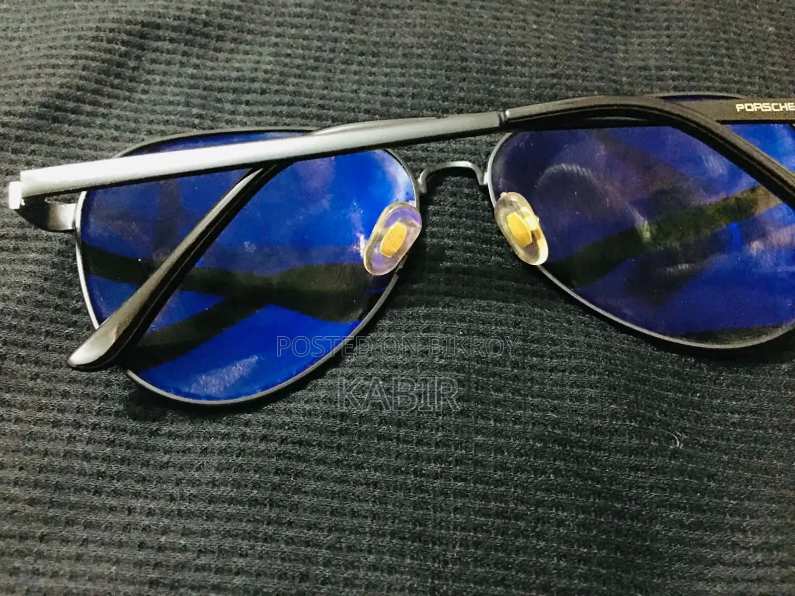 পোরশে ডিজাইন সানগ্লাস
