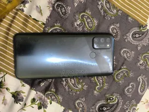 Realme 7i 128 GB Green