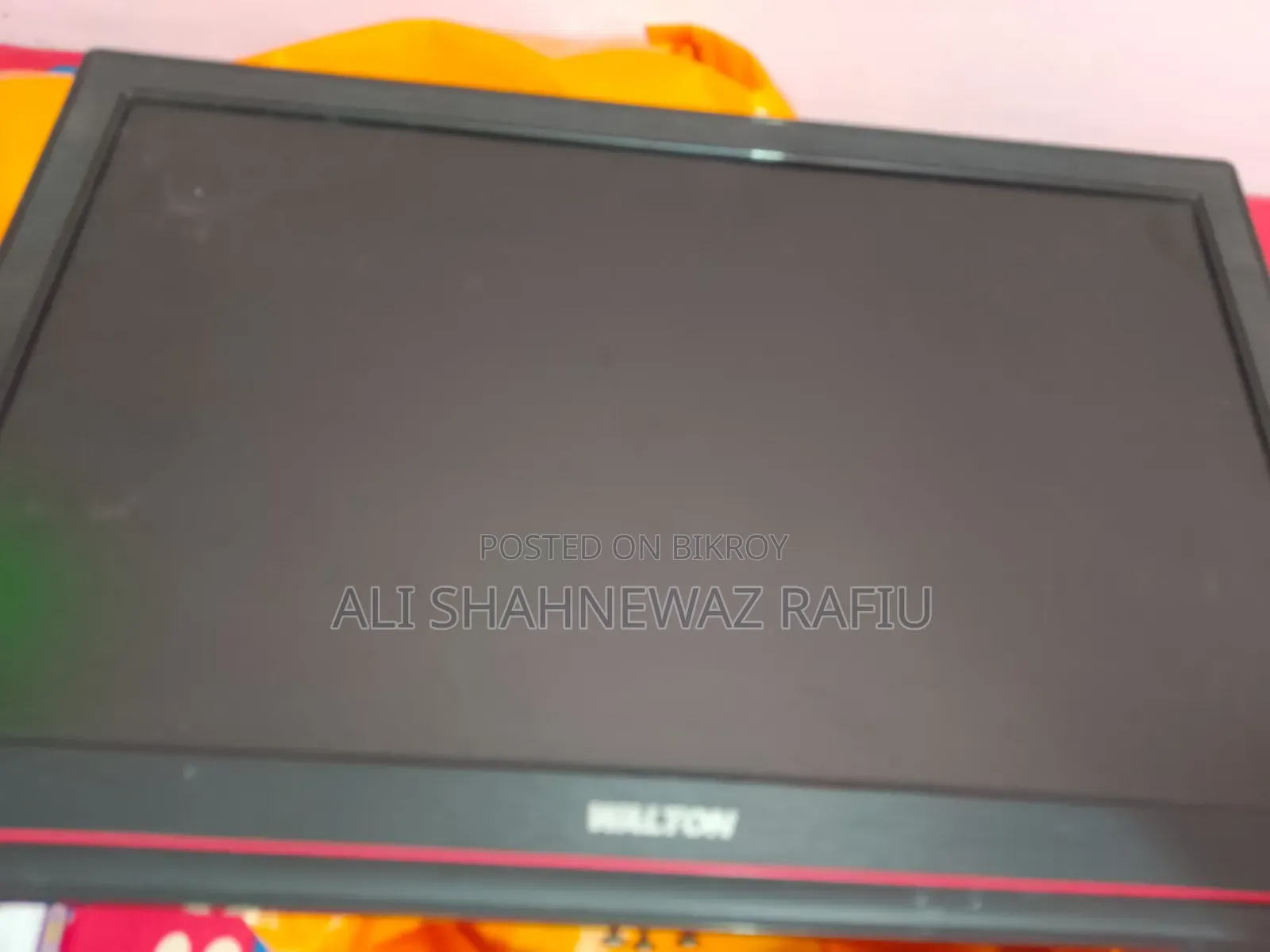 Walton Model Wt19d60