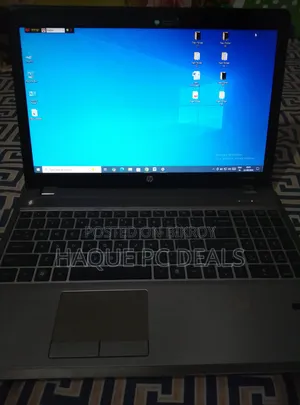 Laptop HP ProBook 4540S 4GB Intel Core i5 HDD 700GB