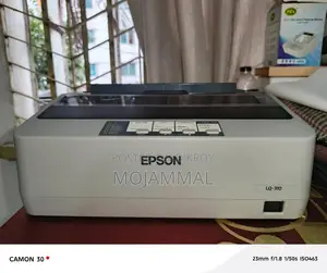 Epson LQ-310 a Dot Matrix Printer