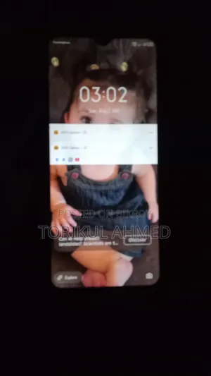 ইনফিনিক্স হট ১১ প্লে ১২৮ জিবি ব্লু