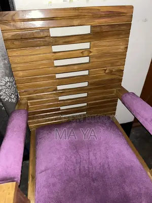Wooden Chair| কাঠের চেয়ার