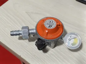 আইজিটি গ্যাস সেফটি রেগুলেটর