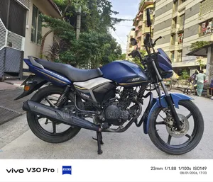 Yamaha Saluto 125 2022 Gray