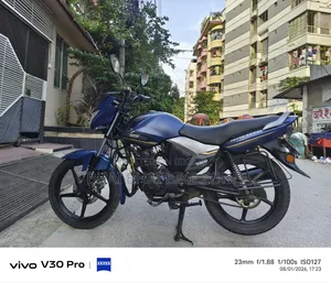 Yamaha Saluto 125 2022 Gray