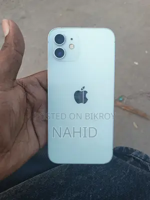 Apple iPhone 12 128 GB Green