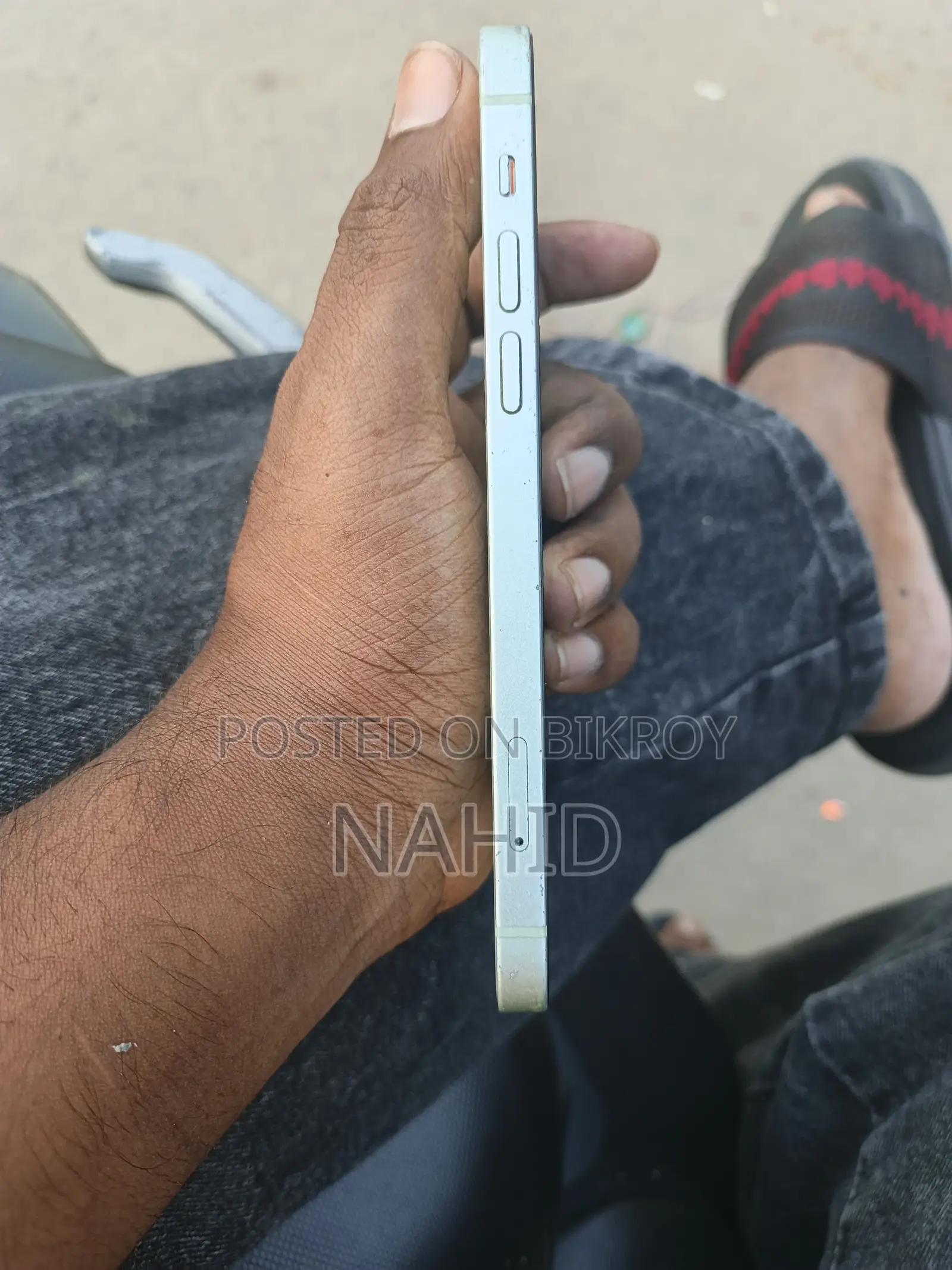 Apple iPhone 12 128 GB Green