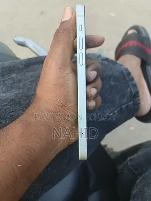 Apple iPhone 12 128 GB Green