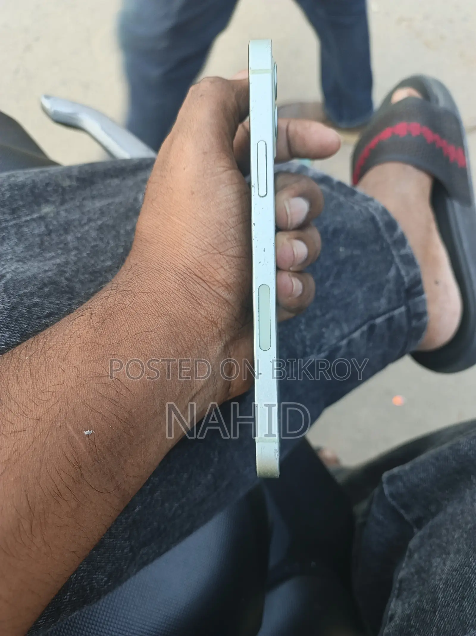 Apple iPhone 12 128 GB Green
