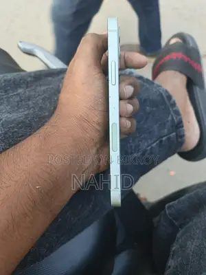 Apple iPhone 12 128 GB Green