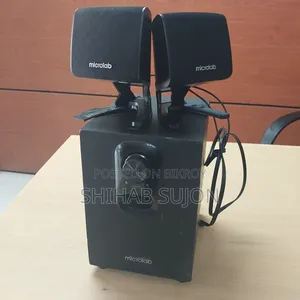 Microlab M108