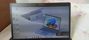 ল্যাপটপ এইচপি এলিটবুক ৮৪০ জি৬ ৮জিবি ইন্টেল কোর আই৫ এসএসডি ৫১২জিবি