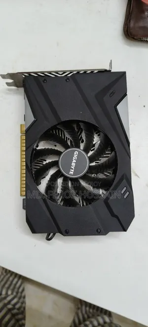 GTX 1650 Super