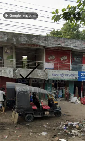 দোকান বিক্রয় (সিড়ি কোঠা)