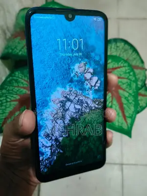 Xiaomi Redmi 7 32 GB Blue