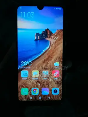 Xiaomi Redmi 7 32 GB Blue