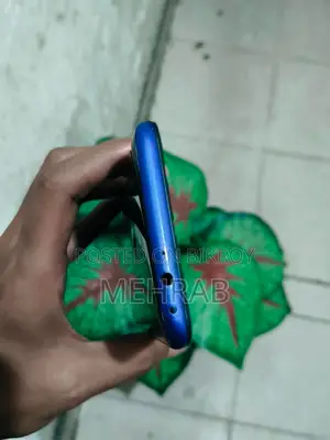 Xiaomi Redmi 7 32 GB Blue