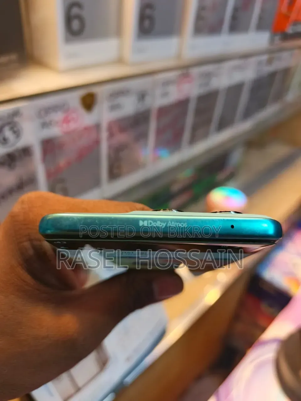 মোটোরোলা এজ ৬০ ফিউশন ২৫৬ জিবি পার্পল
