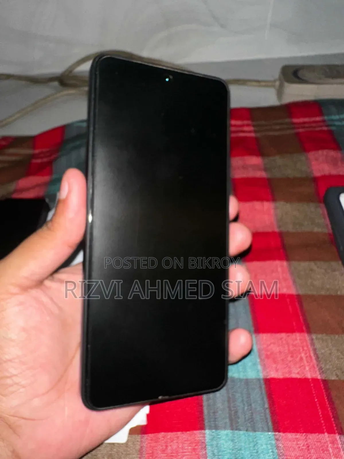 ওয়ানপ্লাস নর্ড সিই ফাইভি জি ২৫৬ জিবি ব্ল্যাক