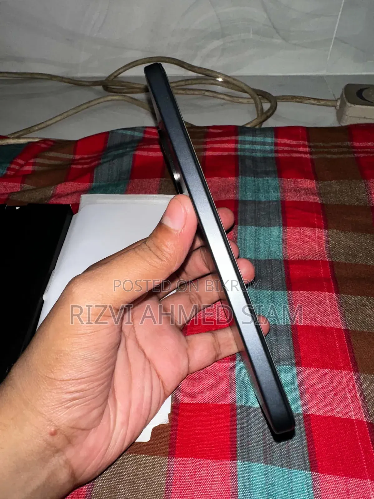 ওয়ানপ্লাস নর্ড সিই ফাইভি জি ২৫৬ জিবি ব্ল্যাক