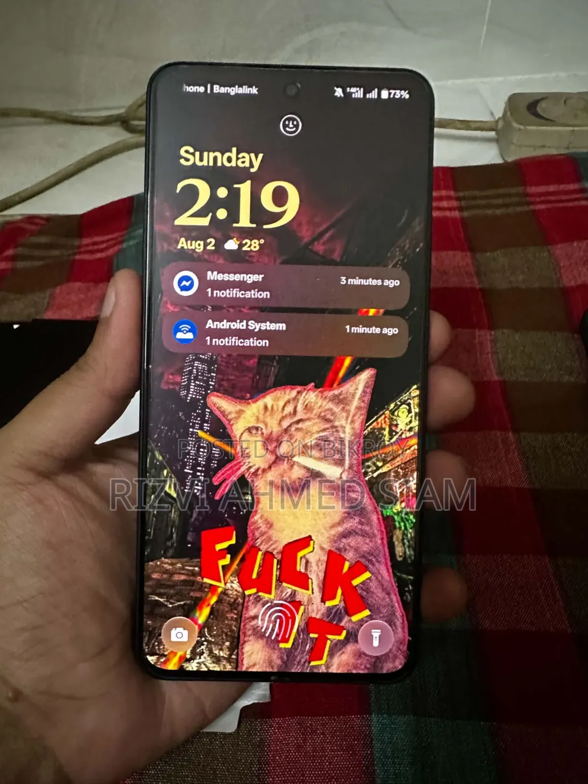 ওয়ানপ্লাস নর্ড সিই ফাইভি জি ২৫৬ জিবি ব্ল্যাক