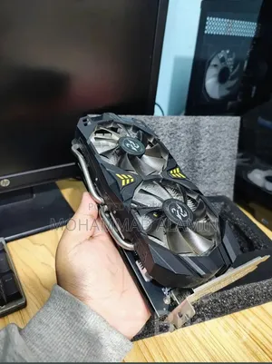 Peradn Rx 580