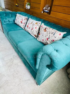 ব্যবহৃত ৩ আসনের সোফা !!