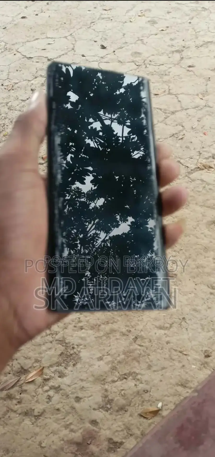 Tecno Spark 20 Pro Plus 256 GB Gray