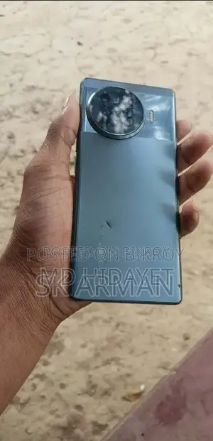 Tecno Spark 20 Pro Plus 256 GB Gray