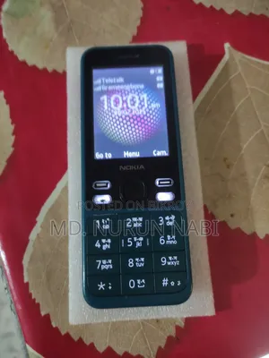 Nokia 150 Green