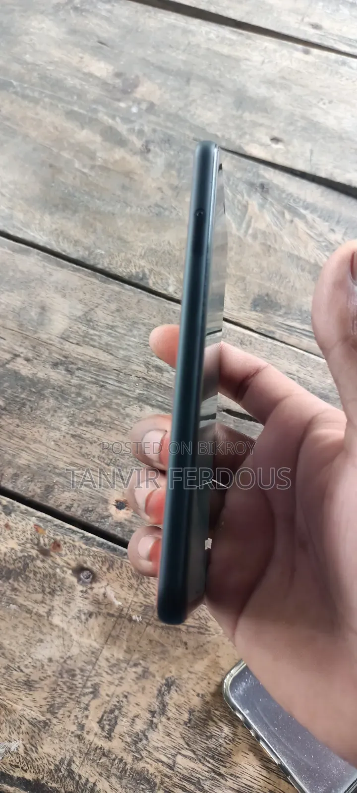 Google Pixel 4 128 GB Black