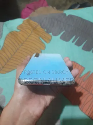 Xiaomi Redmi Note 8 64 GB Blue
