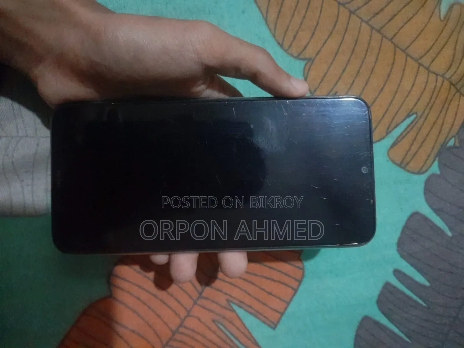 Xiaomi Redmi Note 8 64 GB Blue