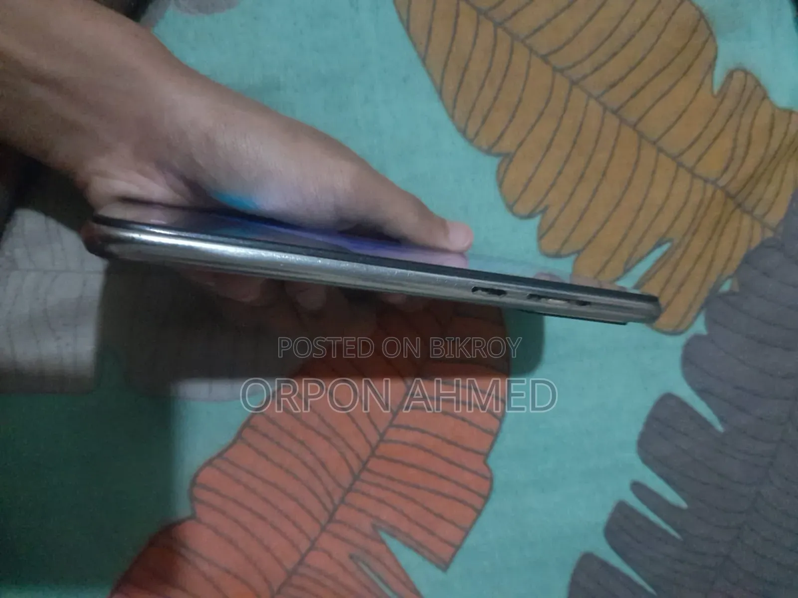 Xiaomi Redmi Note 8 64 GB Blue