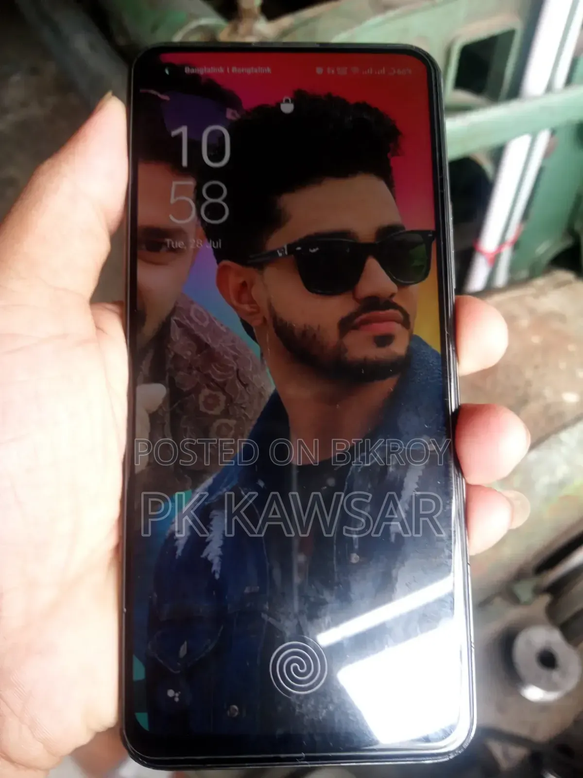 Realme 8 Pro 128 GB Black