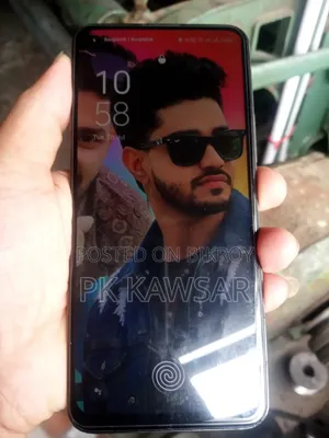 Realme 8 Pro 128 GB Black