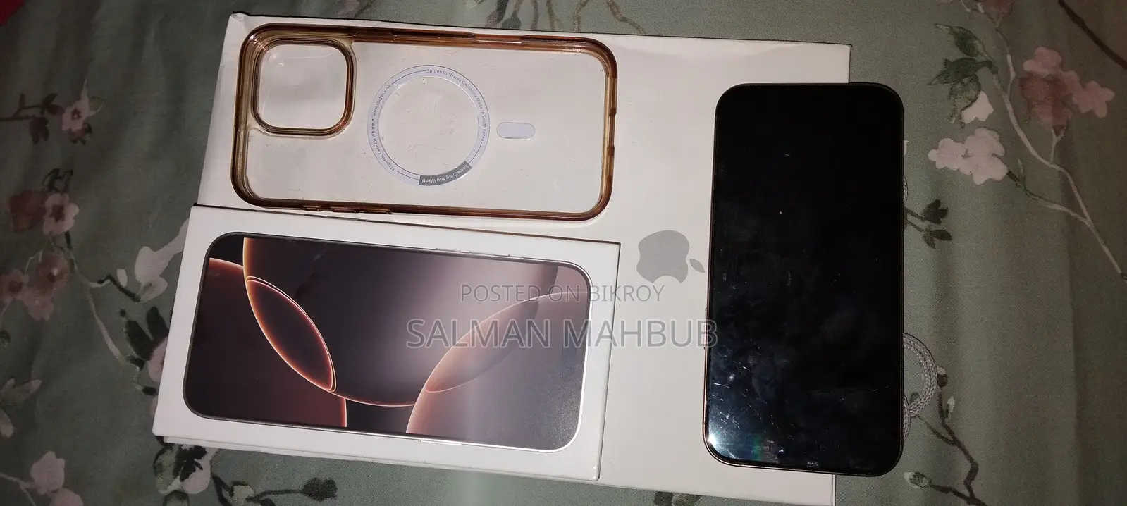 Apple iPhone 16 Pro Max 512 GB