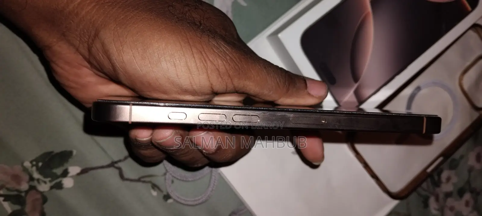 Apple iPhone 16 Pro Max 512 GB