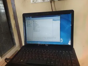 ল্যাপটপ এইচপি কমপ্যাক ৬৫৩০বি ৪জিবি ইন্টেল পেন্টিয়াম এসএসডি ১৬০জিবি