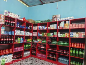 দোকানের তাক