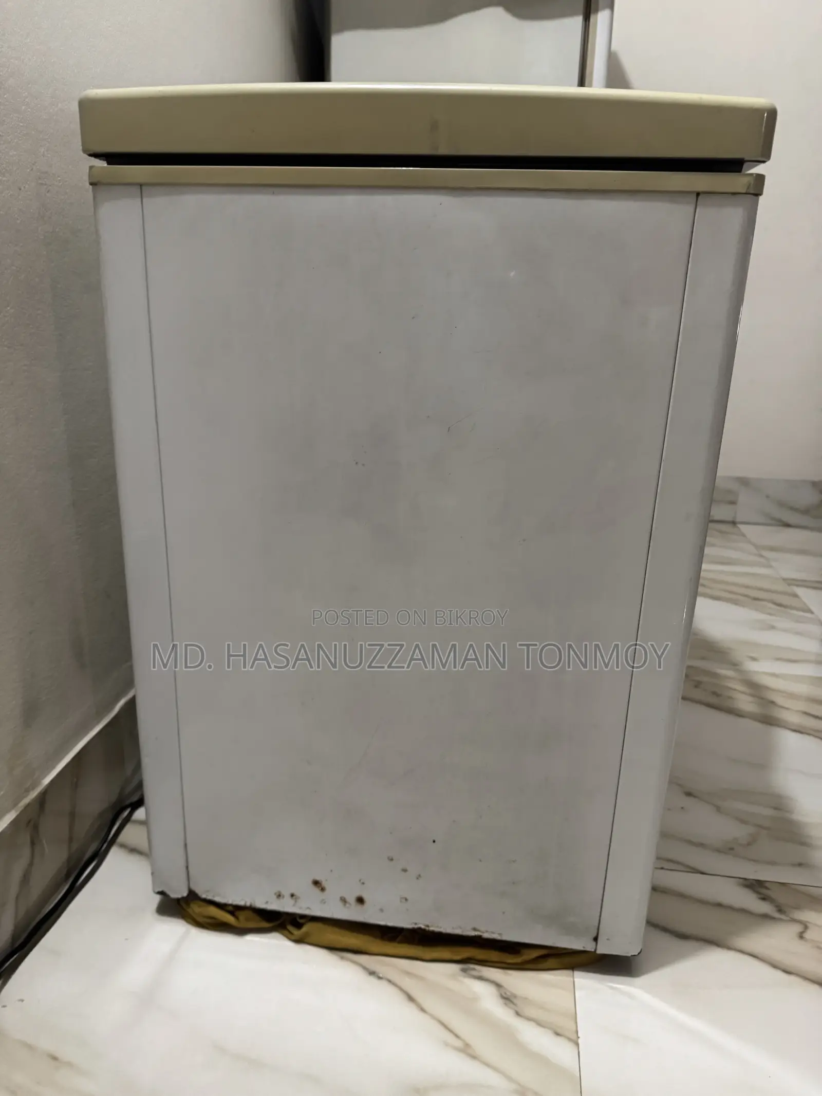 সিঙ্গার চেস্ট ফ্রিজার