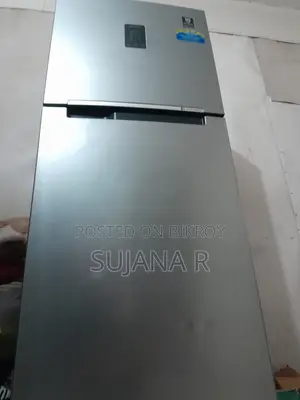 স্যামসাং টুইন কুলিং প্লাস