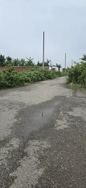 পূর্বাচল সেক্টর -৯ পূর্বমুখী ৩ কাঠা প্লট বিক্রয়
