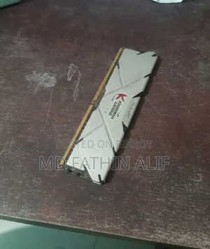 ৮ জিবি ডিডিআর৪ র‍্যাম